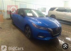 نیسان سێنترا